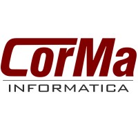 CORMA INFORMATICA Logo