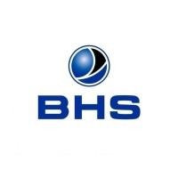 BHS Corrugated B.V. - Office Doesburg (NL) Logo
