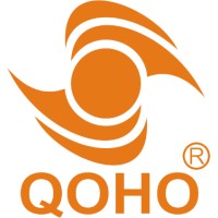 Shenzhen QOHO Electronics Co,.Ltd Logo
