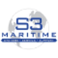 S3 Maritime, LLC Logo