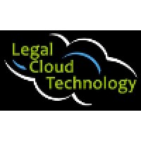 Legal Cloud Technology Logo