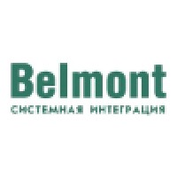 LLC Belmont Logo