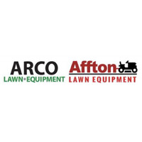 Arco Lawn & Equipment Logo
