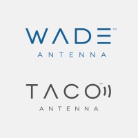 Wade Antenna Inc. / TACO Antenna Logo