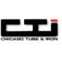 Chicago Tube & Iron Logo