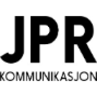 JPR AS Logo