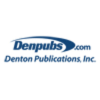 Denton Publications Inc (Denpubs) Logo