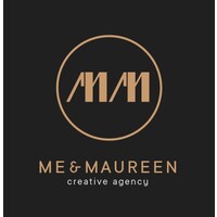 Me&Maureen Logo