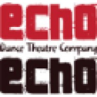 Echo Echo Dance Theatre Company Logo