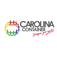 Carolina Container Logo