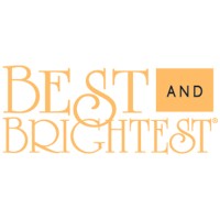 The Best and Brightest Programs Logo