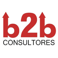 BTOB Consultores Logo