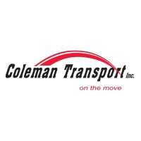 Coleman Transport, Inc. Logo