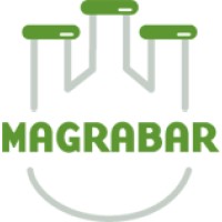 Magrabar Chemical Corporation Logo