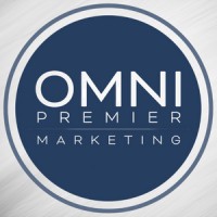 Omni Premier Marketing Logo