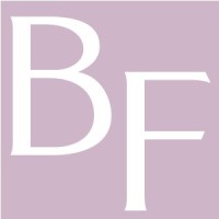 Betsy Fisher, Inc Logo
