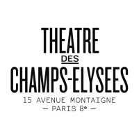 Théâtre des Champs-Elysées Logo