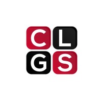 CLGS Executive Search Logo