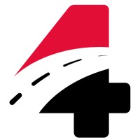 Team 4 Fleet SRL Logo