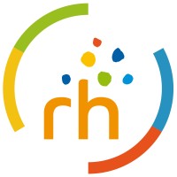RH PERFORMANCES Logo