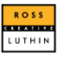 Ross Luthin Creative Logo