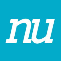 The Nu Agency Logo