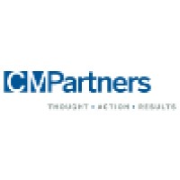 CMPartners, LLC Logo
