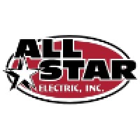 All Star Electric, Inc. Logo