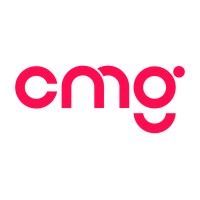 CMg Design Logo