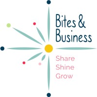 Bites & Business Logo