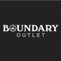 Boundary Outlet Logo