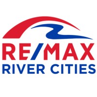 RE/MAX RIVER CITIES Logo