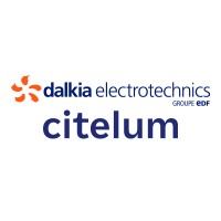 Citelum Logo