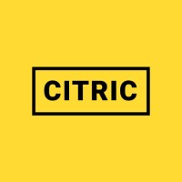 CITRIC: Una agencia de comunicación digital Logo