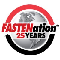 Fastenation, Inc Logo