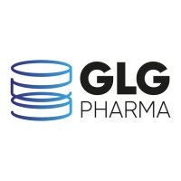 GLG Pharma Logo
