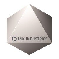 LNK Industries Logo