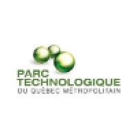 Parc technologique du Québec métropolitain Logo