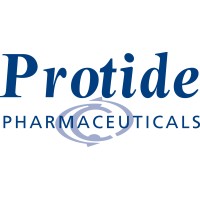 Protide Pharmaceuticals, Inc. Logo