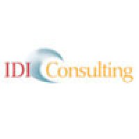 IDI Consulting Logo