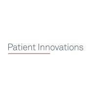 Patient Innovations Logo