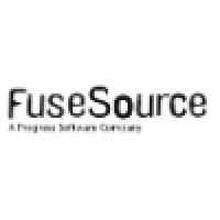 FuseSource Logo