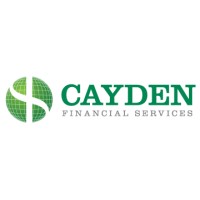 Cayden Financial Group Logo