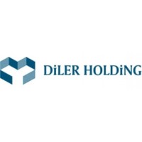 DILER HOLDING Logo