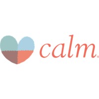CALM Logo