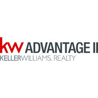 Keller Williams Advantage II Realty Logo