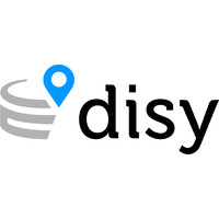 Disy Informationssysteme GmbH Logo