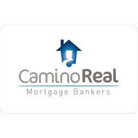 Camino Real Mortgage Bankers Logo