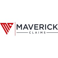 Maverick Claims Logo