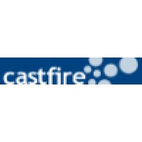 Castfire Logo